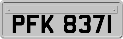 PFK8371
