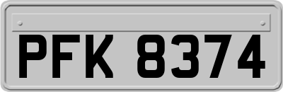 PFK8374