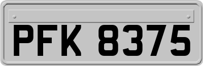 PFK8375