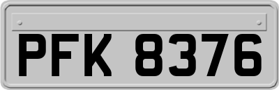 PFK8376