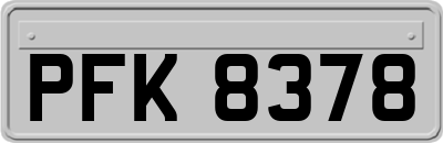 PFK8378