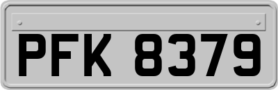 PFK8379