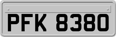 PFK8380