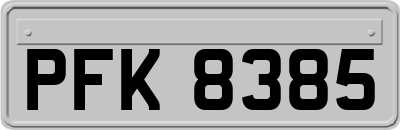 PFK8385