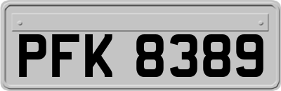 PFK8389