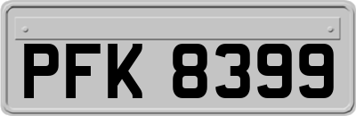 PFK8399