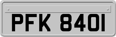 PFK8401