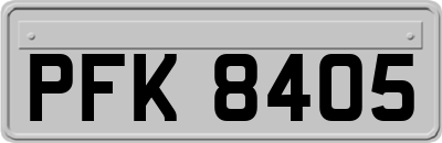PFK8405