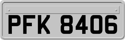 PFK8406