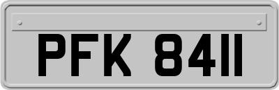 PFK8411