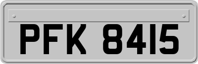 PFK8415