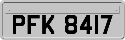 PFK8417