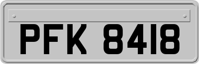 PFK8418
