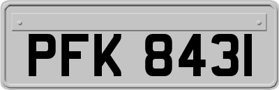 PFK8431
