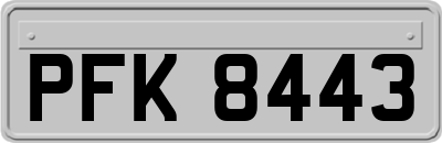 PFK8443