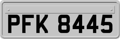 PFK8445