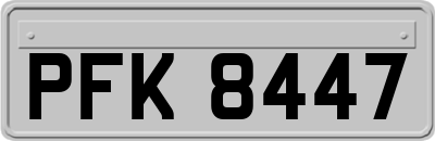 PFK8447