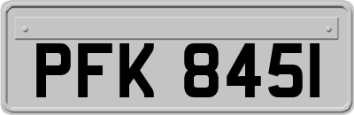 PFK8451