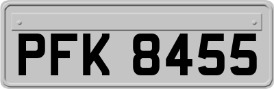 PFK8455