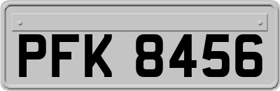 PFK8456