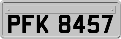 PFK8457
