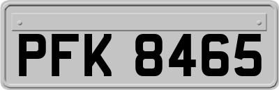 PFK8465