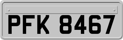 PFK8467
