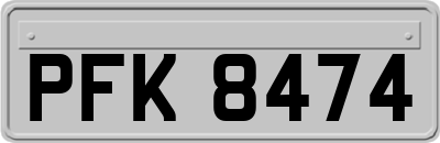 PFK8474