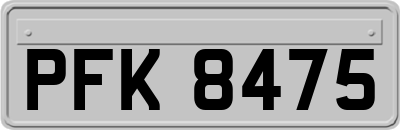 PFK8475