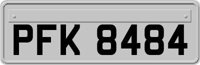 PFK8484