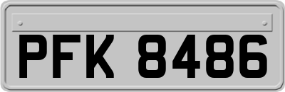 PFK8486