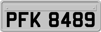 PFK8489