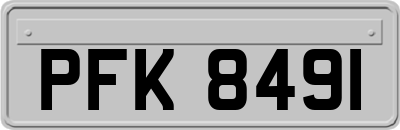 PFK8491
