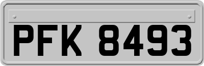 PFK8493