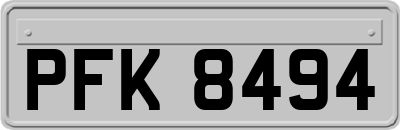 PFK8494
