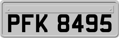 PFK8495