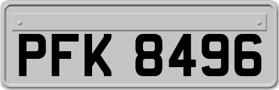 PFK8496