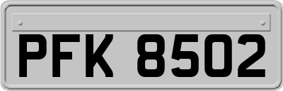 PFK8502