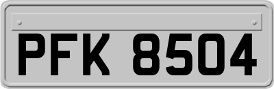 PFK8504