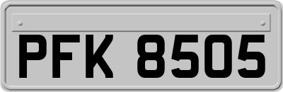 PFK8505