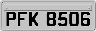 PFK8506