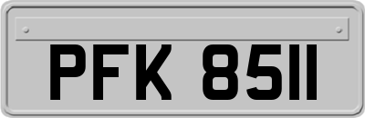 PFK8511
