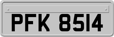 PFK8514