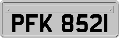 PFK8521