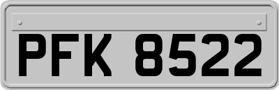 PFK8522