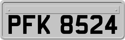 PFK8524