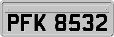 PFK8532