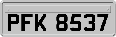 PFK8537