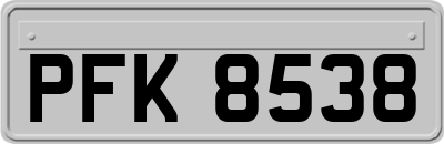PFK8538