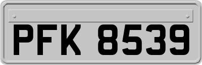 PFK8539